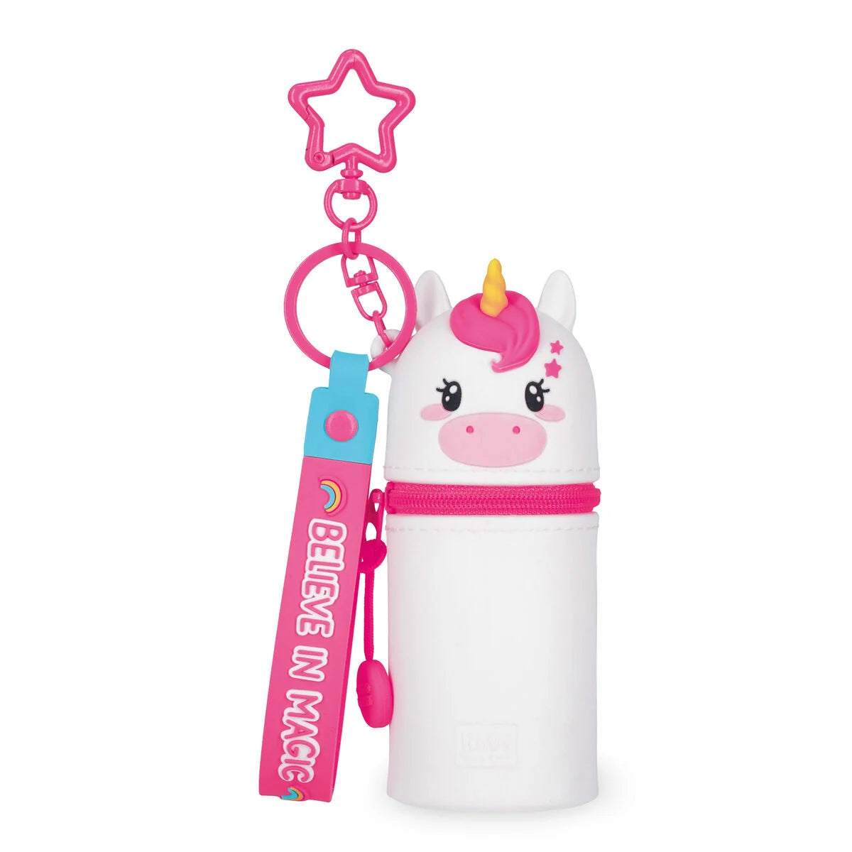 Porte-Monnaie Porte-Clés - Mini Kawaii