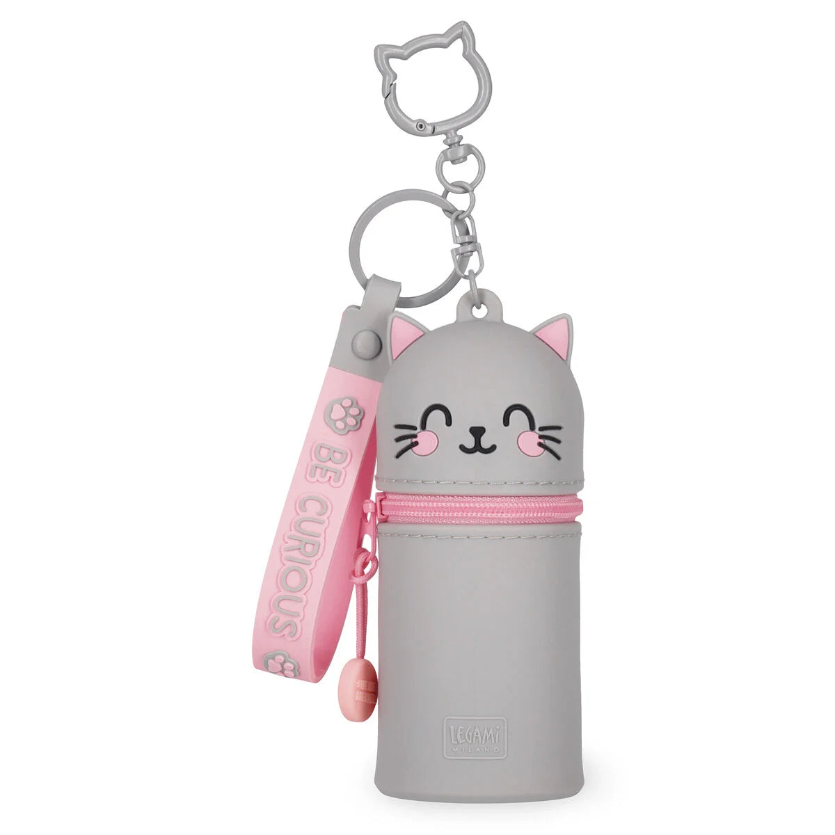 Porte-Monnaie Porte-Clés - Mini Kawaii