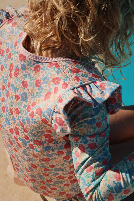 Gilet de natation AVERY fiola