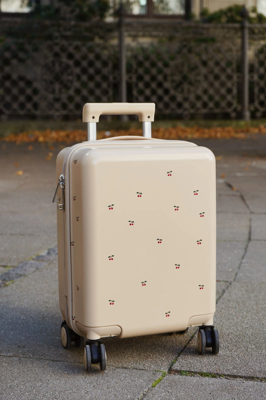 valise de voyage - CHERRY