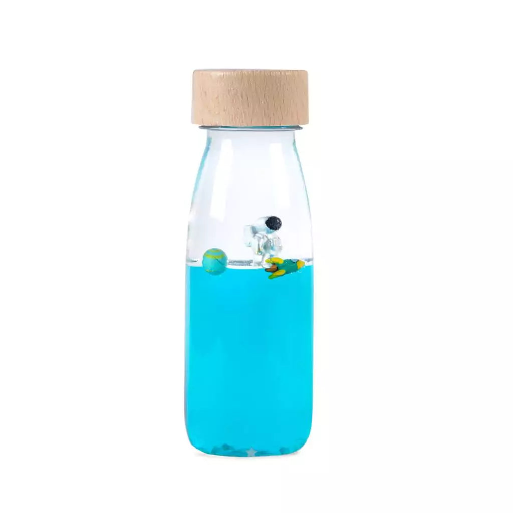 Bouteille sensorielle Move - Universe