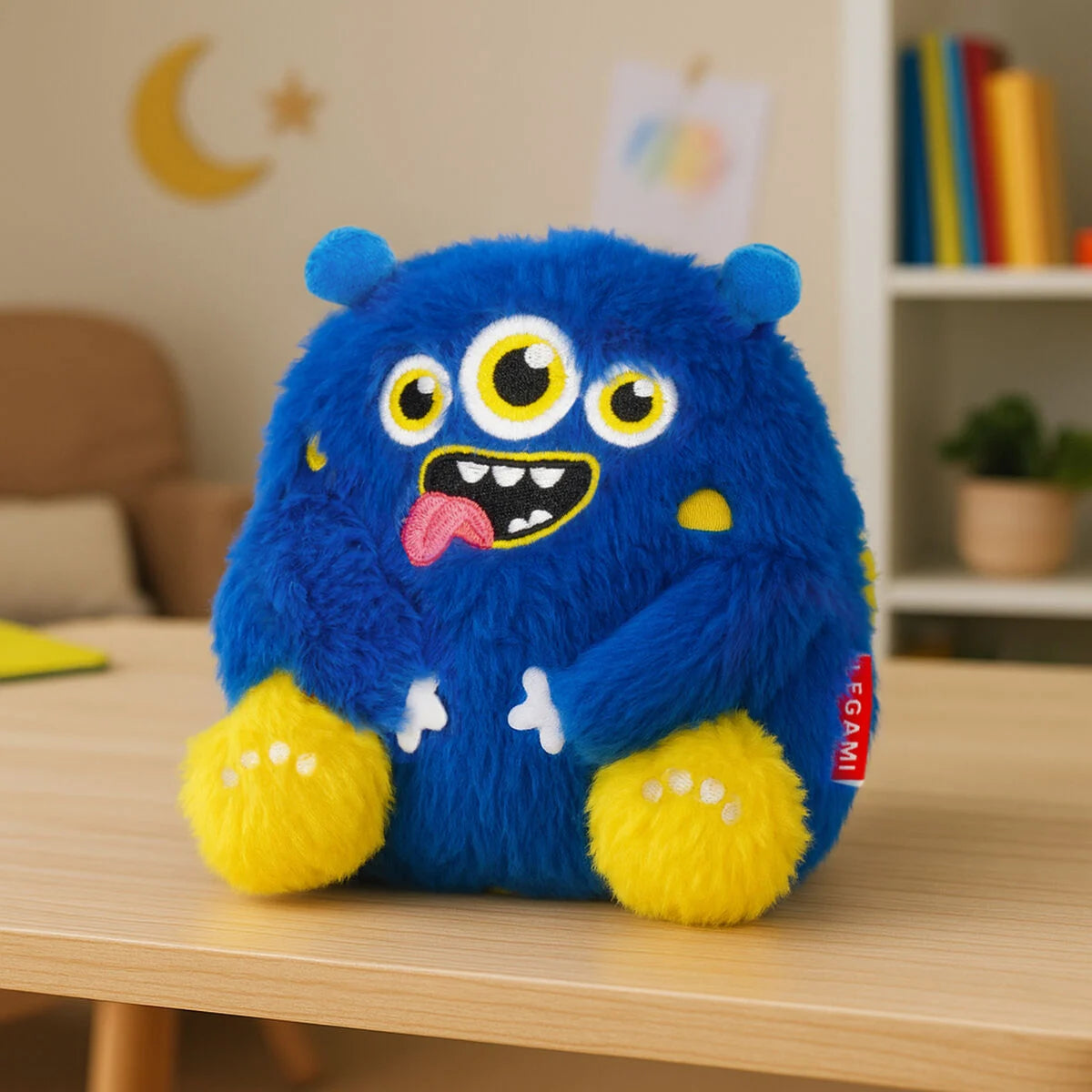 Peluche - Super Soft! - Mini
