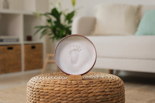 Baby Box Ronde