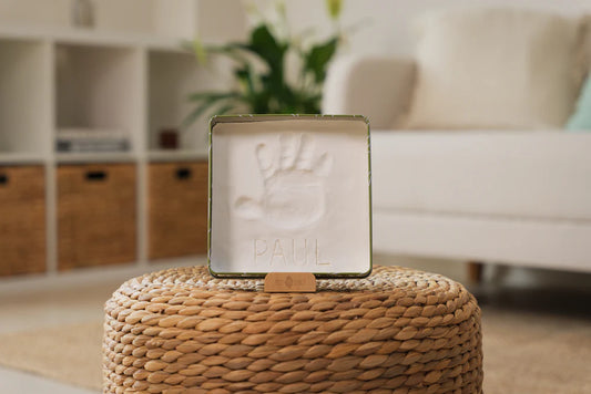 Baby Box Carrée