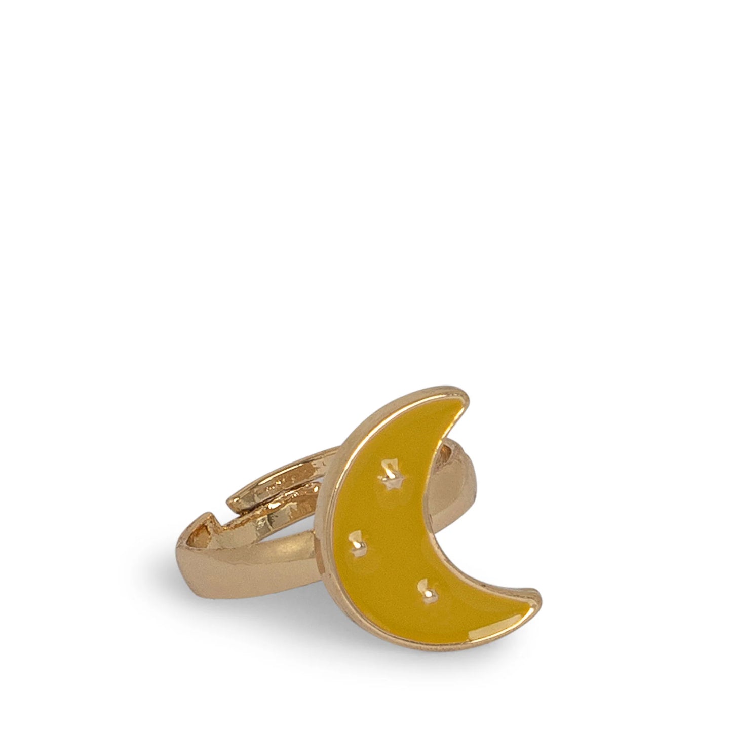 Bague multi color - pack 12 anneaux