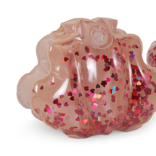 Brassards BLUSH TRANSPARENT