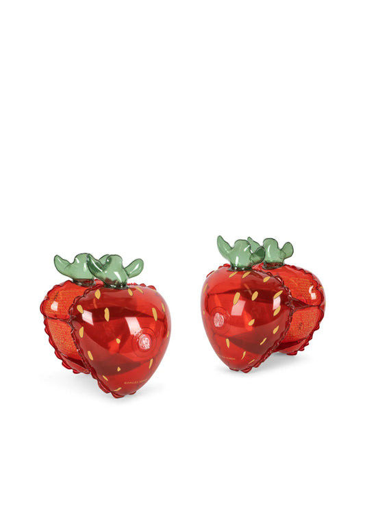 Brassards strawberry