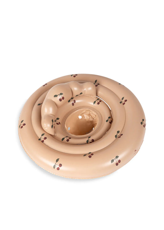 BOUÉE BÉBÉ ma grande cerise blush