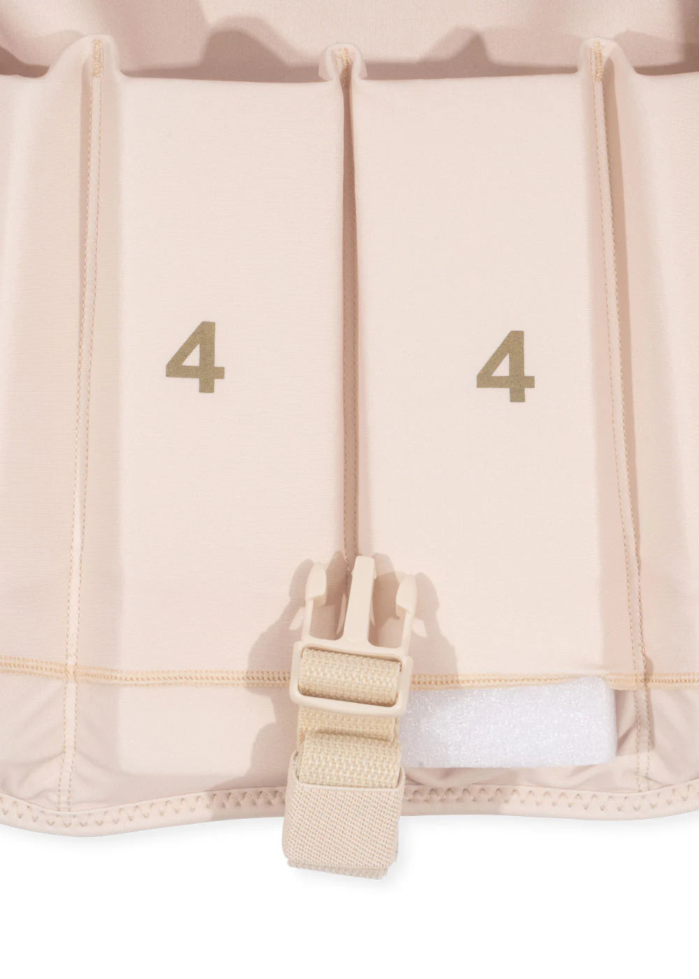 Gilet de natation ELLIS sweet and sour