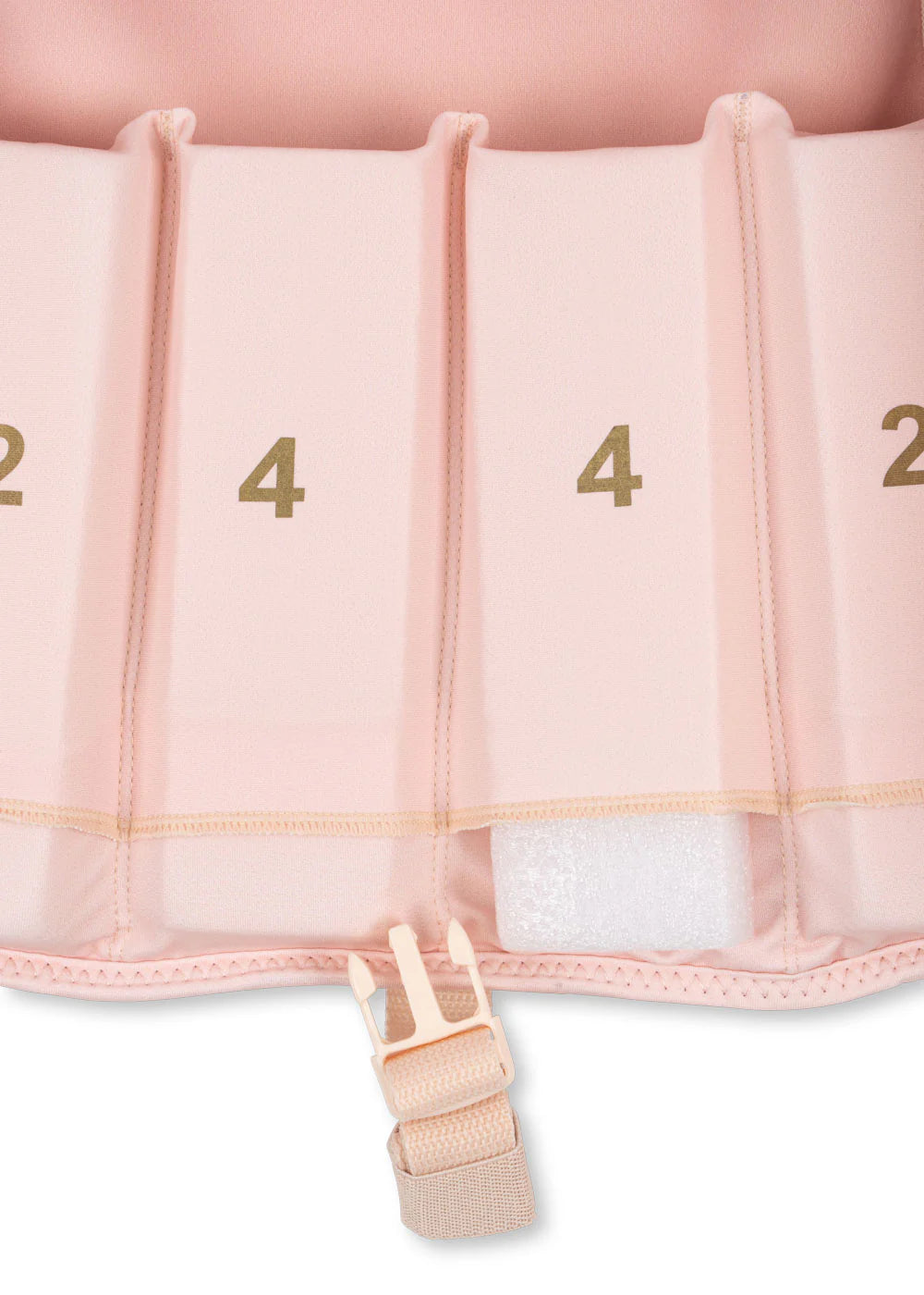 Gilet de natation AVERY fiola