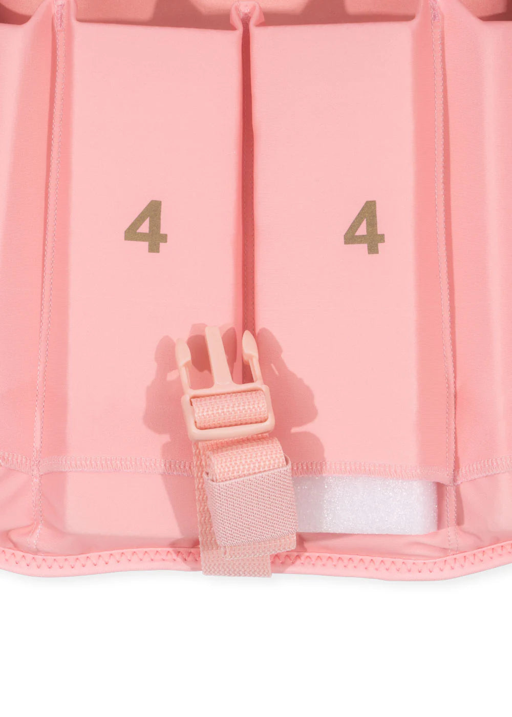 Gilet de natation AMELIA rainbow bow