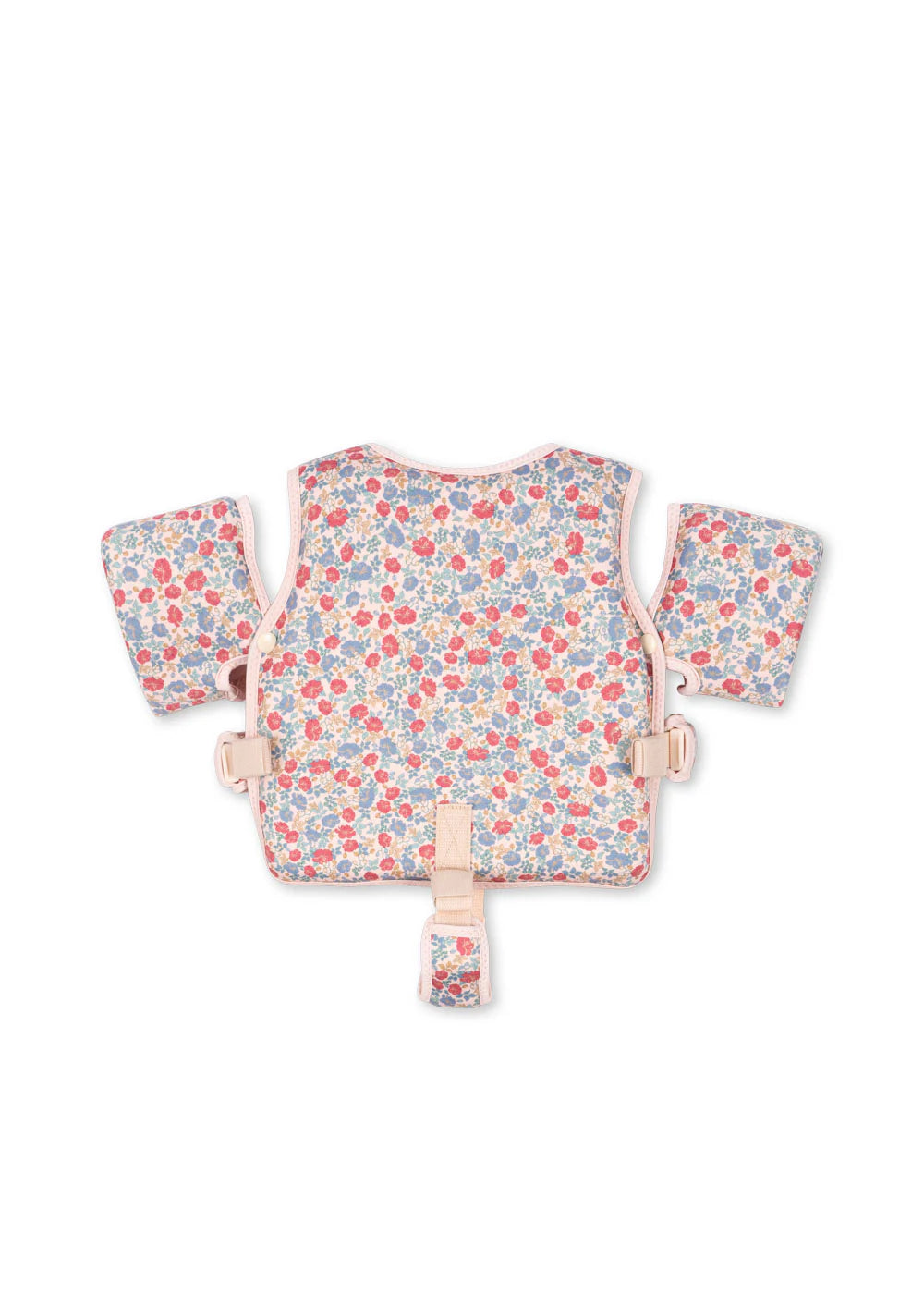 Gilet de natation avec brassard HOLLIS fiola