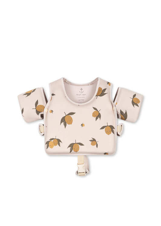 Gilet de natation avec brassard HOLLIS sweet and sour