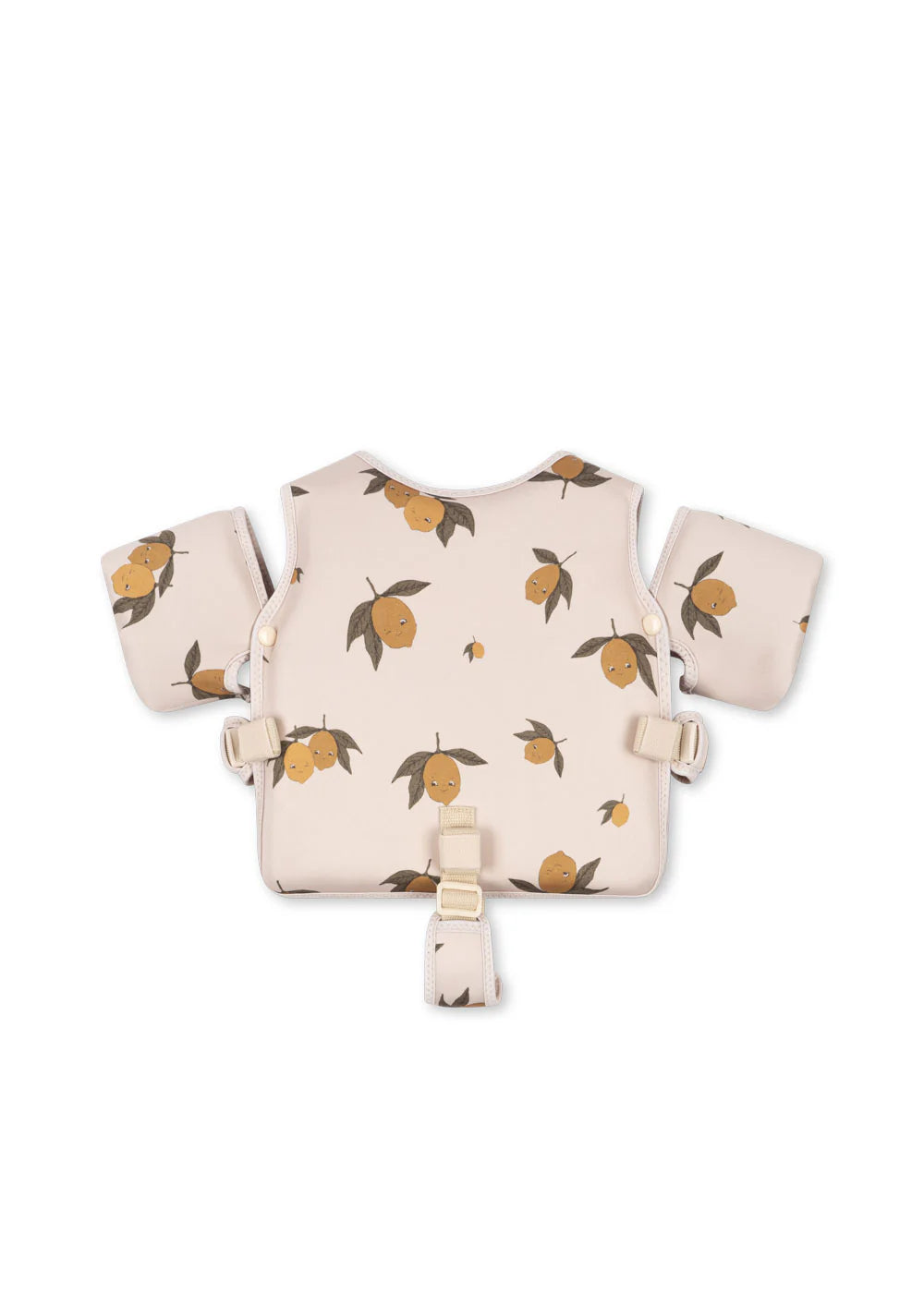Gilet de natation avec brassard HOLLIS sweet and sour