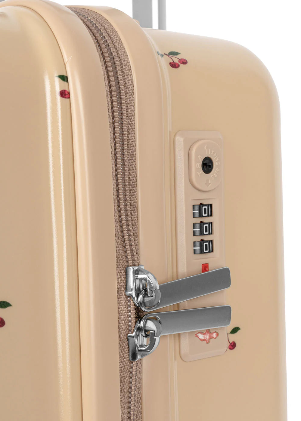 valise de voyage - CHERRY