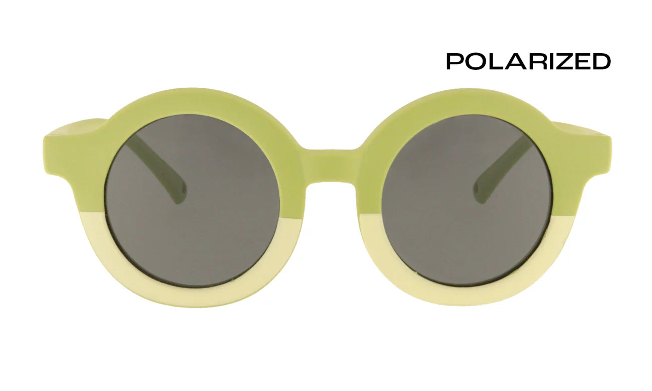Lunettes de soleil pour enfants 0-3 ans
