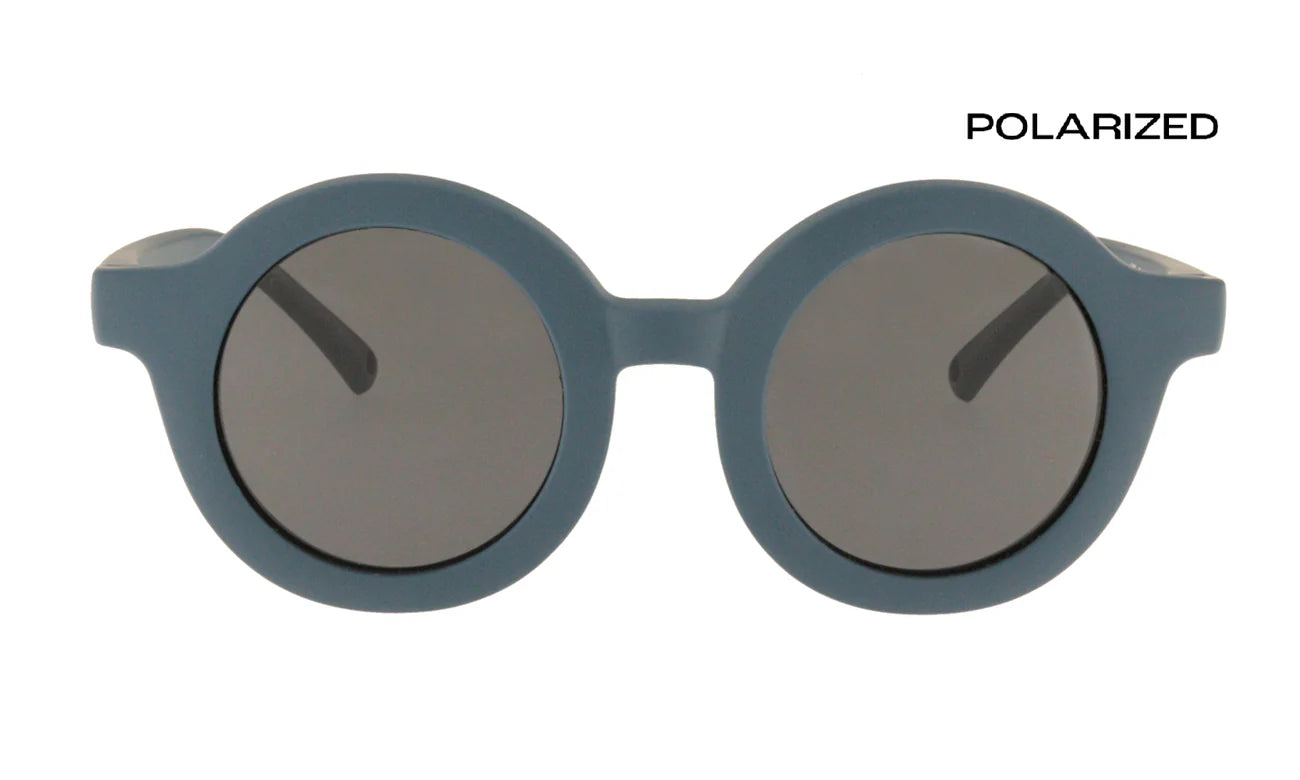 Lunettes de soleil pour enfants 3-6 ans