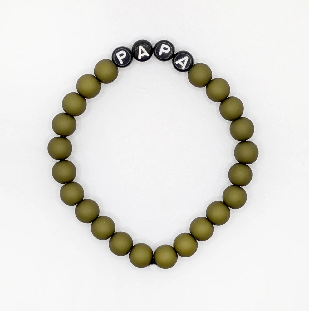 Bracelet homme - taille L