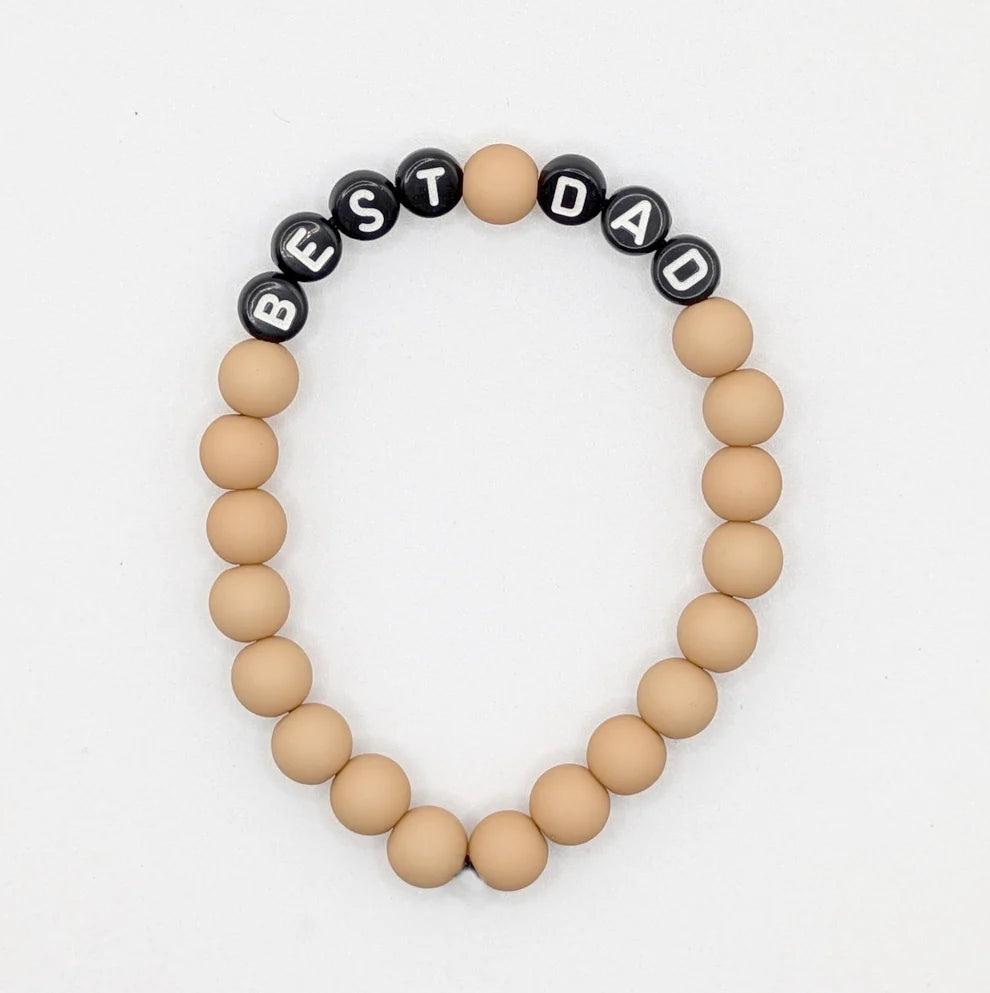 Bracelet homme - taille L