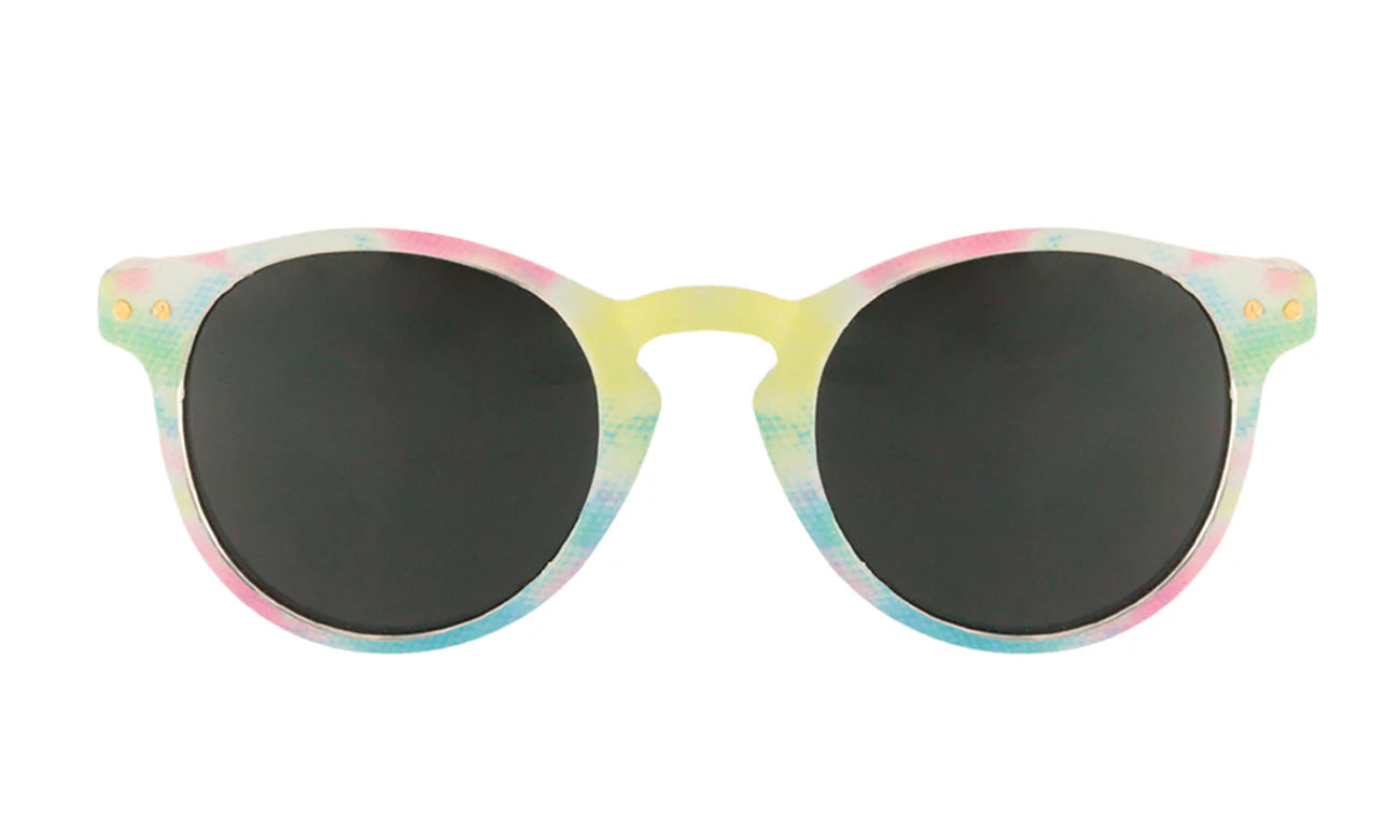 Lunettes de soleil pour enfants 6-12 ans