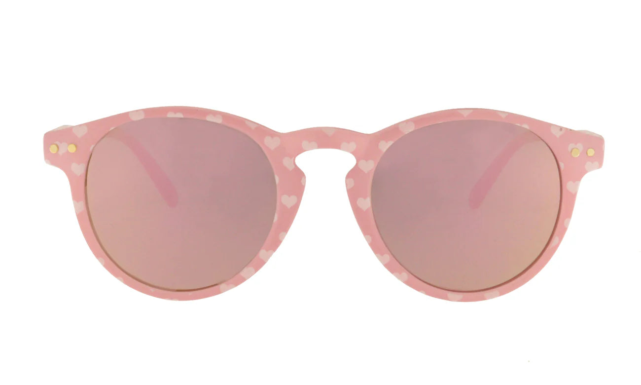 Lunettes de soleil pour enfants 6-12 ans