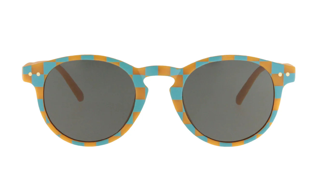 Lunettes de soleil pour enfants 6-12 ans
