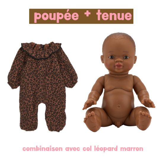 Poupée (SANS TENUE)