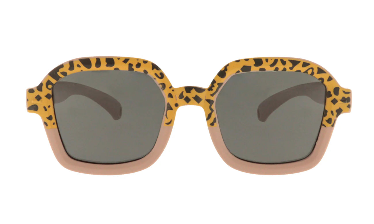 Lunettes de soleil pour enfants 3-6 ans