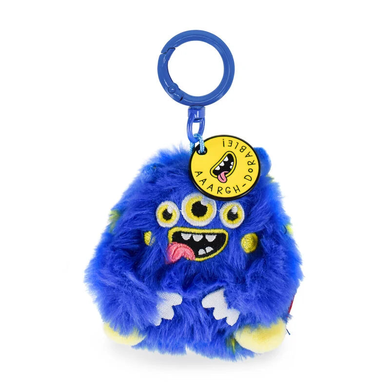 Porte-clés en Peluche - Super Soft! - Tiny