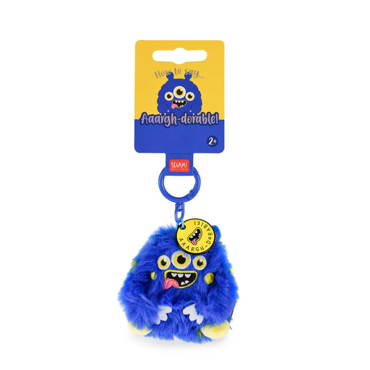 Porte-clés en Peluche - Super Soft! - Tiny