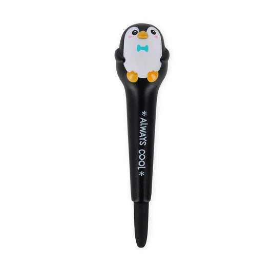 Stylo à Encre Gel Antistress - Squeezies