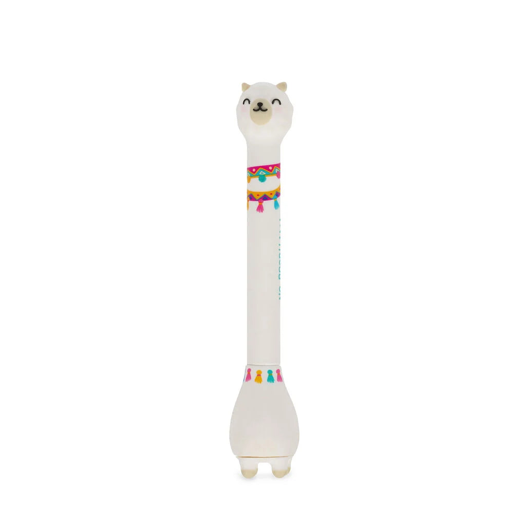 Stylo à Bille avec Base - Stand-Ink Ovation