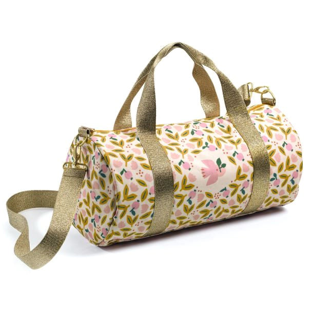 Sac week-end Oiseau rose Djeco