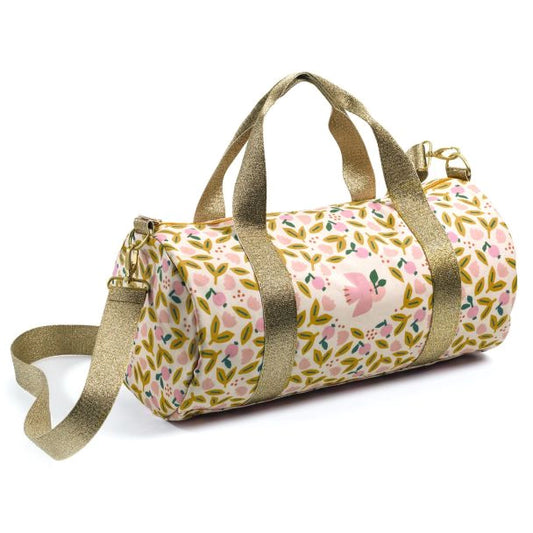 Sac week-end Oiseau rose Djeco