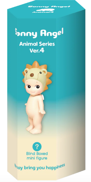 Série Animal 4