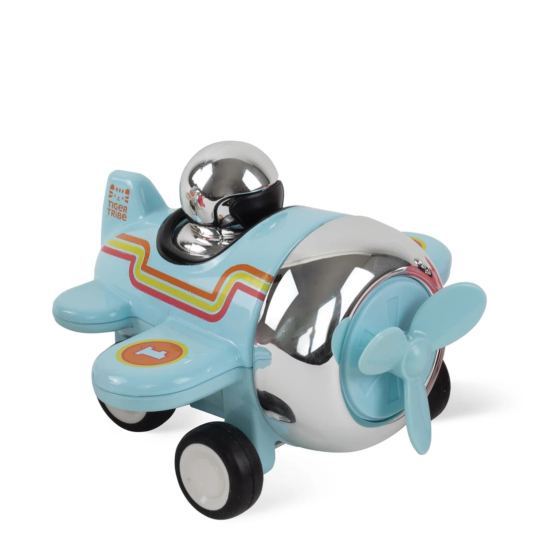 Presto Planes - Swoop