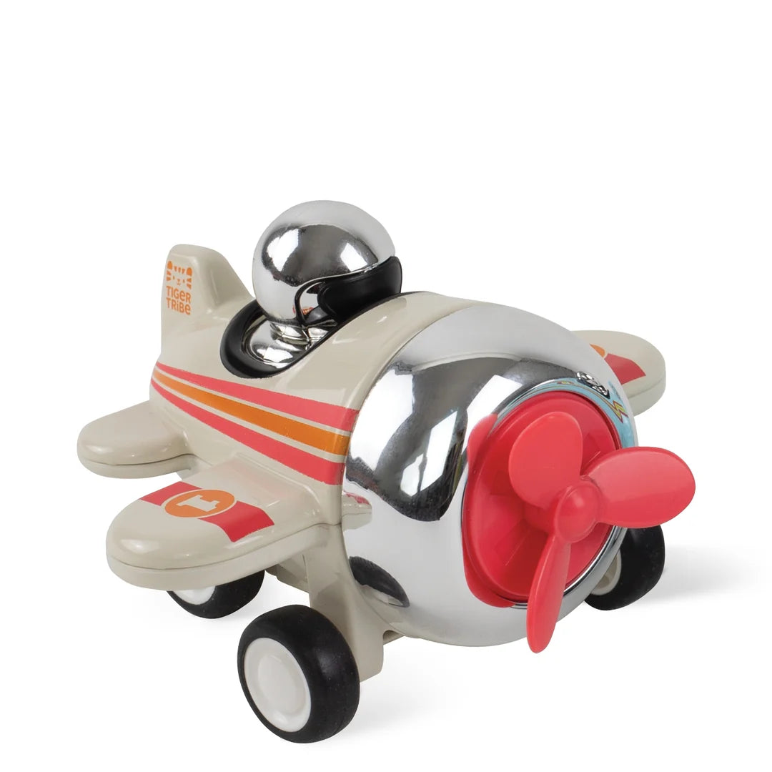 Presto Planes - Swoop