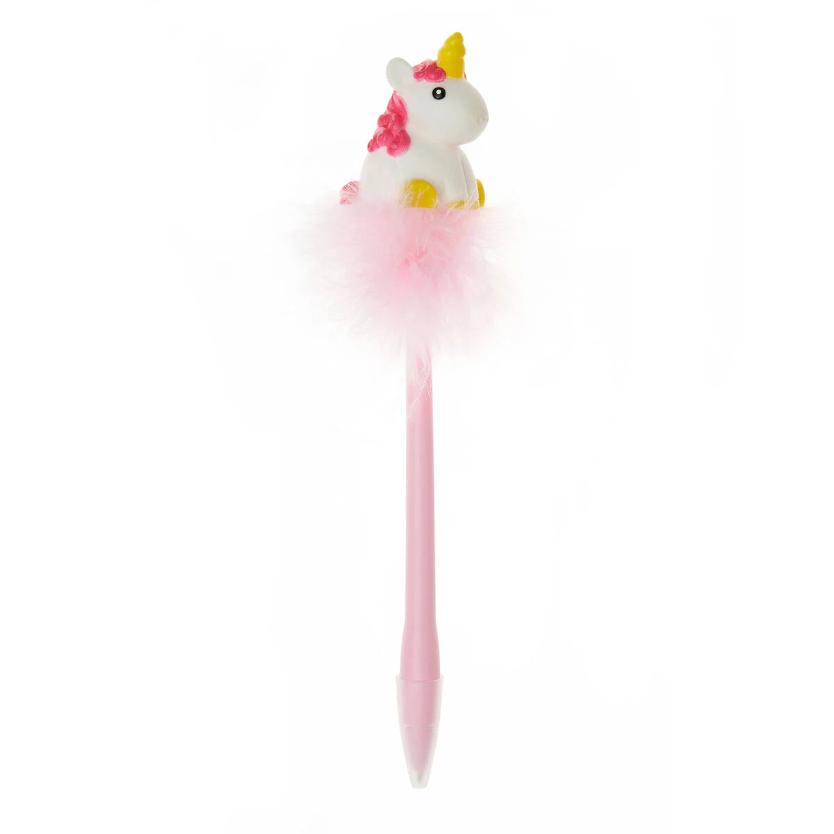 Stylo à Bille Lumineux - Unicorn - Writing is Magic