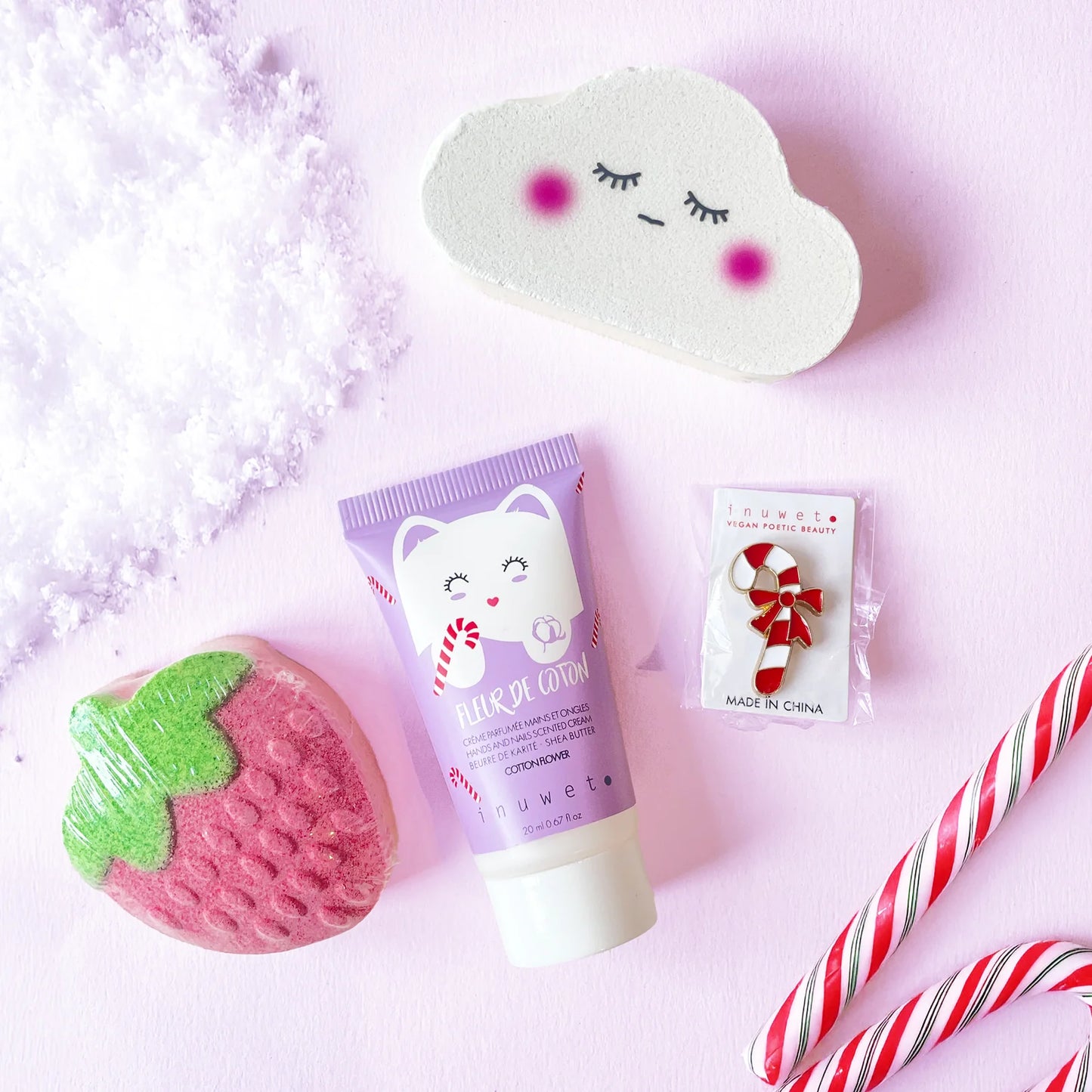 Calendrier de l'avent 2025