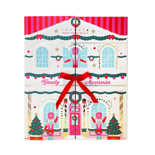 Calendrier de l'avent 2025