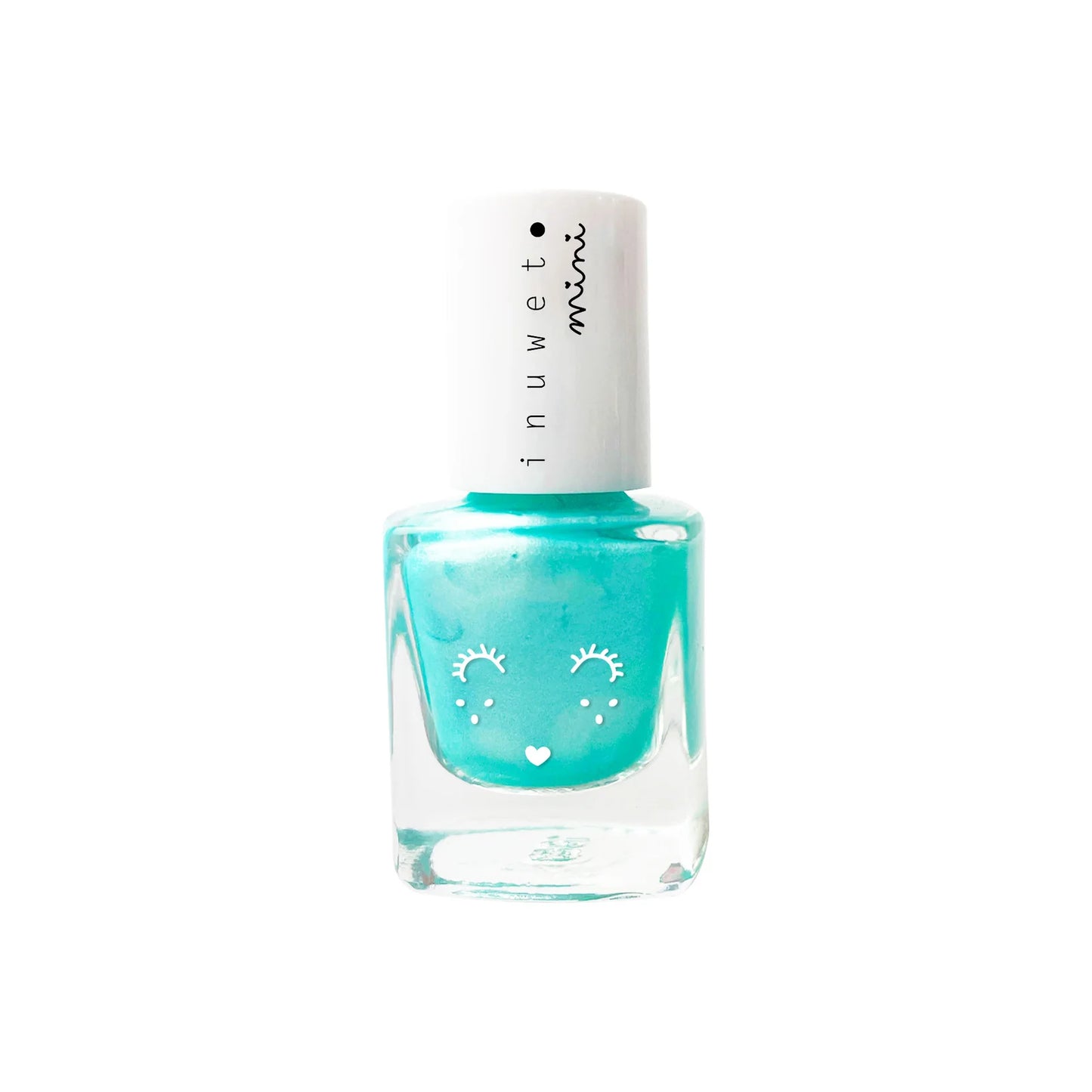 Vernis à l'eau enfant