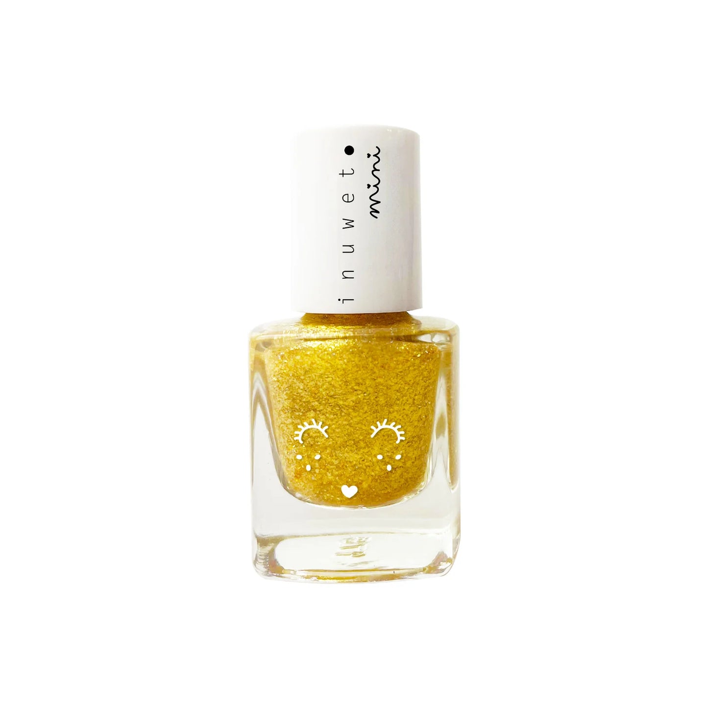 Vernis à l'eau enfant