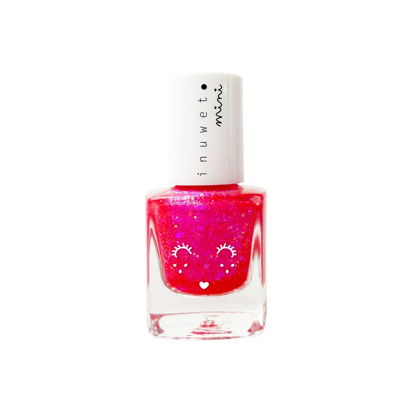 Vernis à l'eau enfant