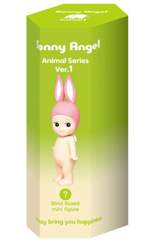 Série Animal 1