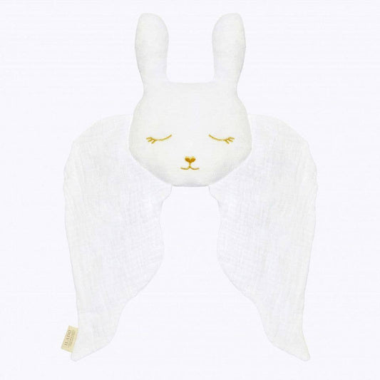 Ilado - Doudou Bola de grossesse : Lapin