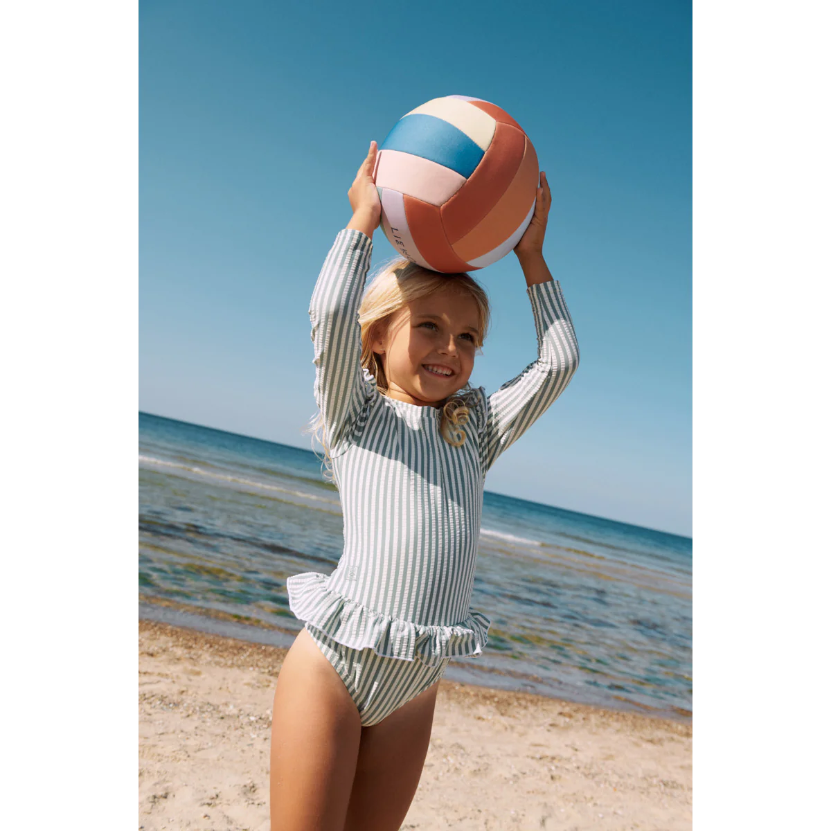 Ballon de volley-ball VILLA