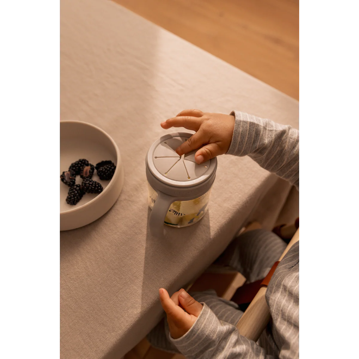 Gobelet à Goûter ENYO