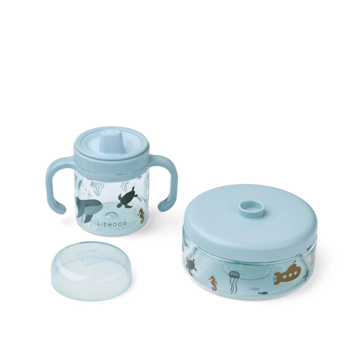 Set de vaisselle BEATRIX