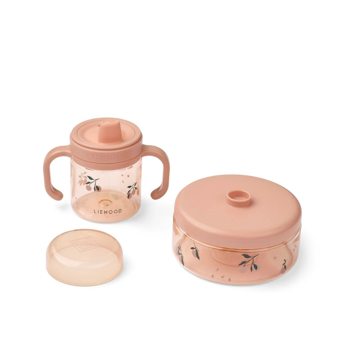 Set de vaisselle BEATRIX