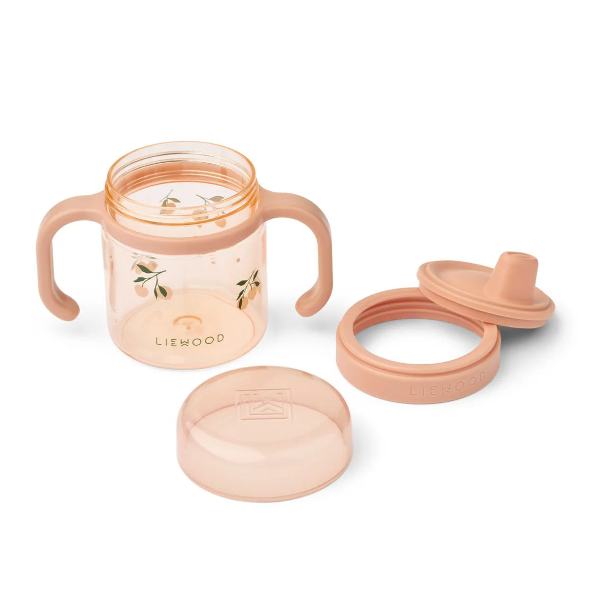 Tasse à bec KYLO en tritan 280 ml